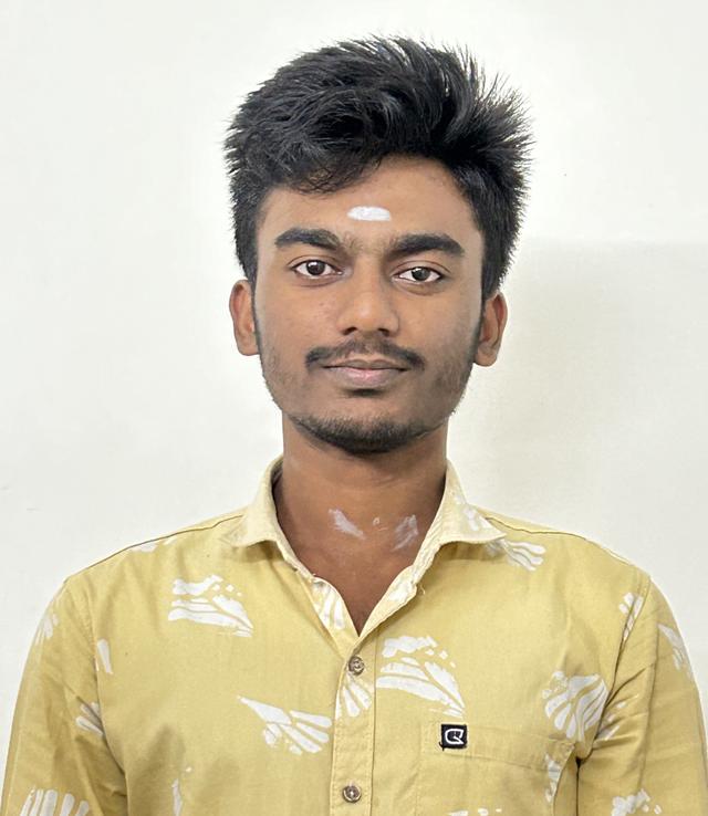 NandhaKrishnan